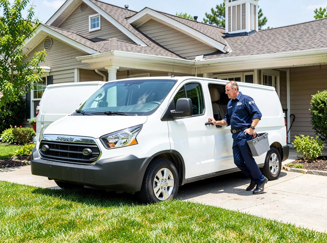 Emergency Plumber company in Woonsocket, RI
