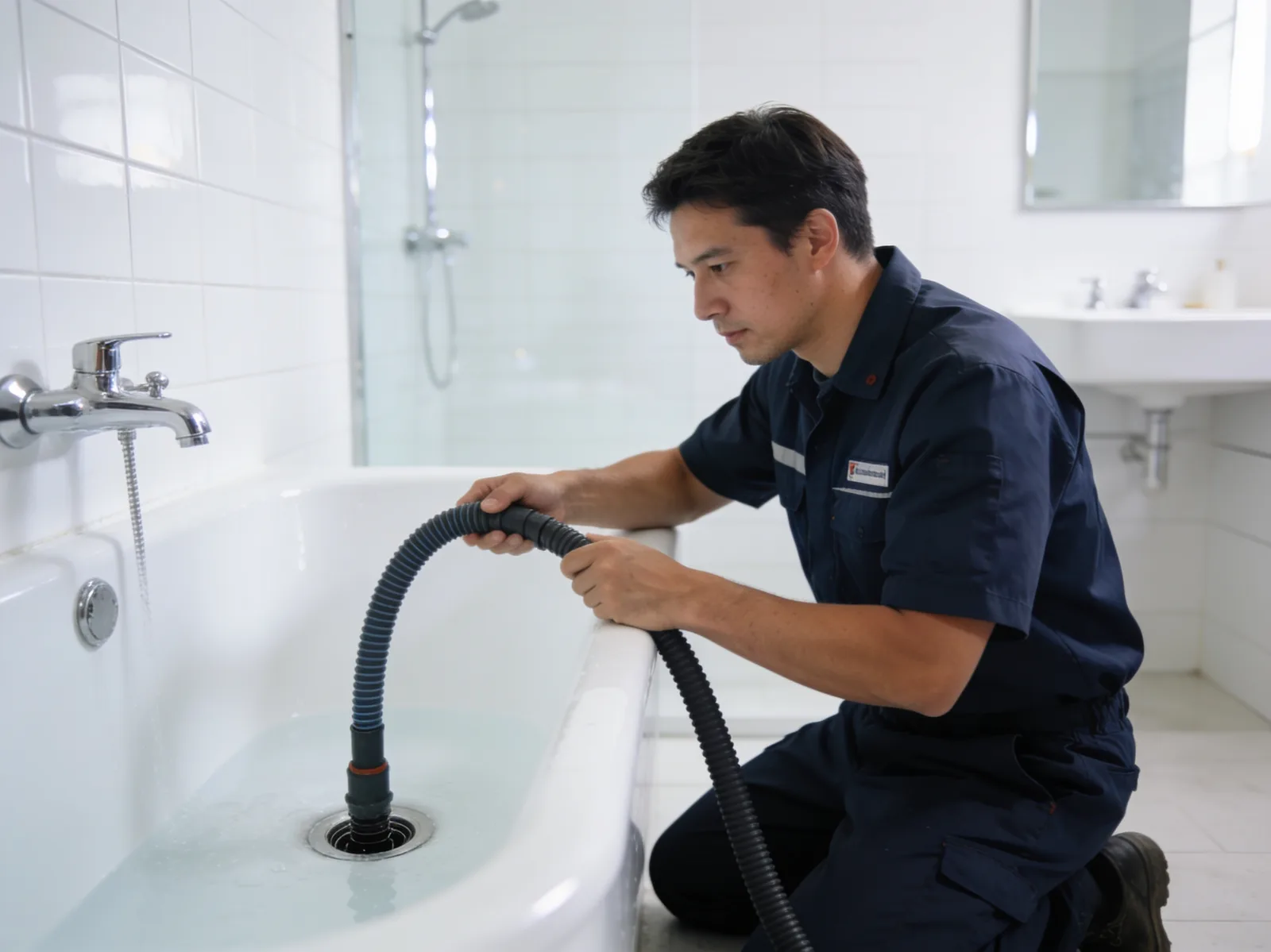 Emergency Plumber Woonsocket, RI FAQs